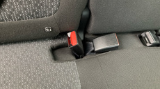 Vauxhall Crossland 1.2 Design 5dr Petrol Hatchback